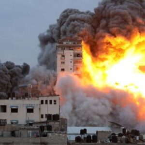 فلسطين